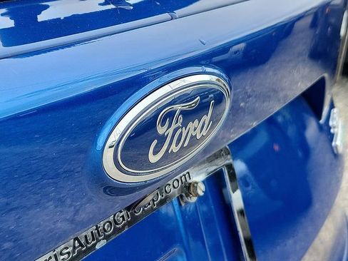 Certified 2017 Ford Escape SE w/ Equipment Group 201A image 22