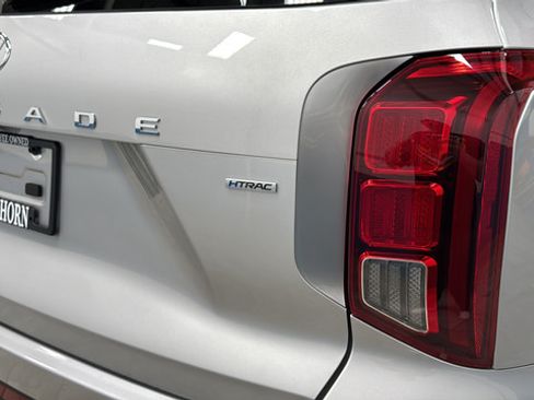 Used 2025 Hyundai Palisade SEL AWD/4WD image 41