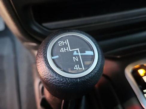 New 2026 Jeep Wrangler Sport AWD/4WD image 57
