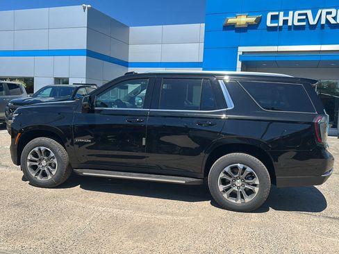 New 2026 Chevrolet Tahoe LT w/ Comfort Package AWD/4WD image 7