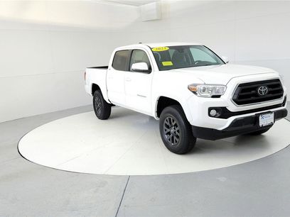 Certified 2023 Toyota Tacoma SR5 w/ Technology Package