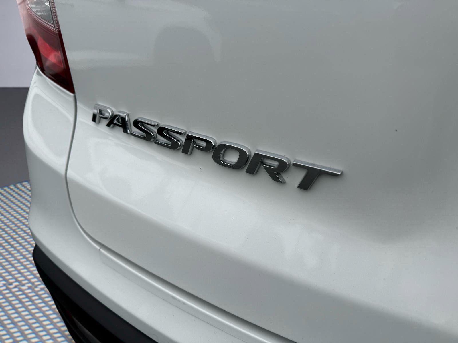 Used 2021 Honda Passport Touring image 8