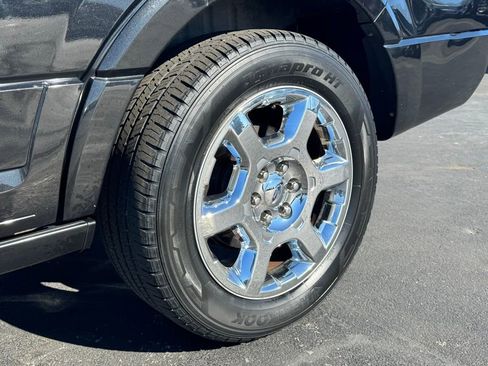 Used 2013 Ford Expedition Limited image 33