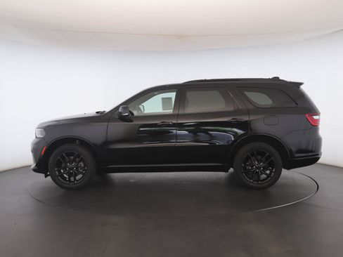 Used 2024 Dodge Durango GT AWD/4WD image 21