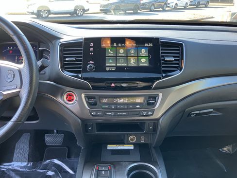 Certified 2022 Honda Passport EX-L image 25