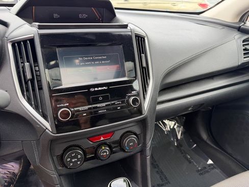 Used 2018 Subaru Crosstrek 2.0i Premium AWD/4WD image 34
