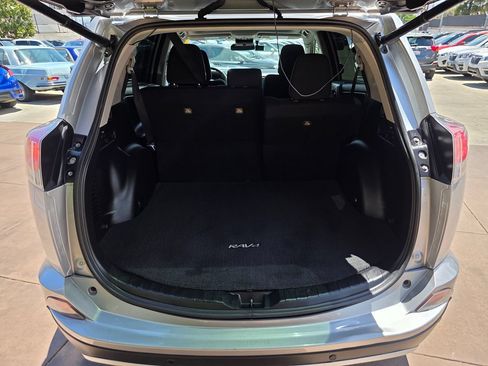 Used 2016 Toyota RAV4 XLE w/ Convenience Package FWD image 15