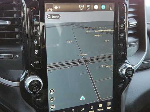 Used 2023 RAM 1500 Laramie image 17