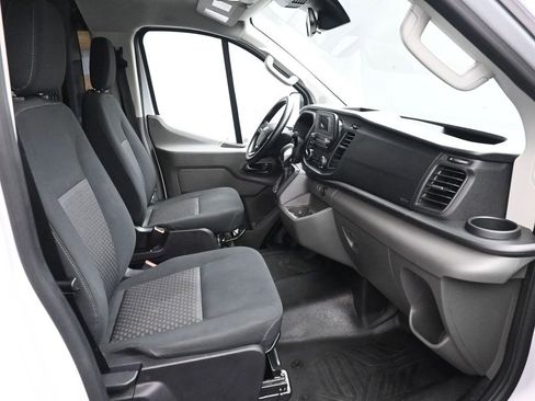 Used 2024 Ford Transit 250 Low Roof w/ Exterior Upgrade Package image 17