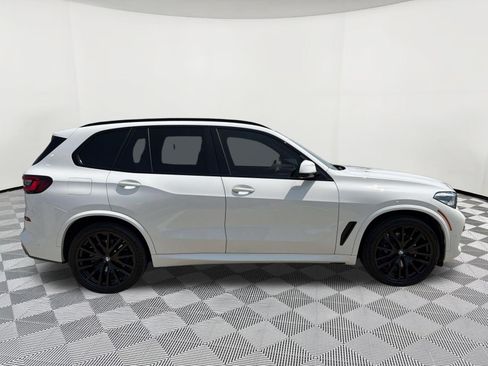Used 2023 BMW X5 xDrive40i w/ M Sport Package AWD/4WD image 7