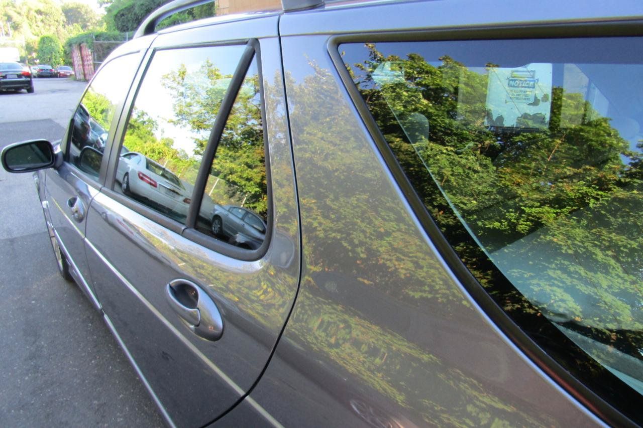 Used 2008 Saab 9-5 2.3T w/ Visibility Package FWD image 7