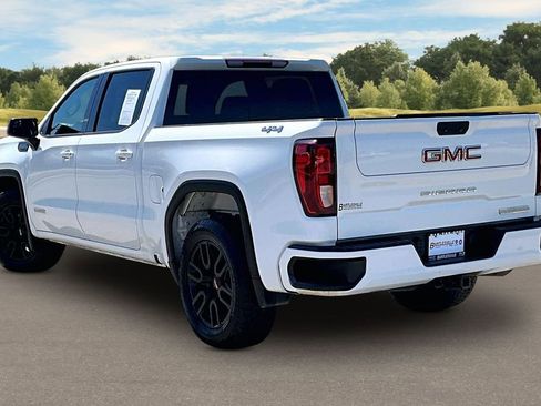 Used 2022 GMC Sierra 1500 Elevation AWD/4WD image 11
