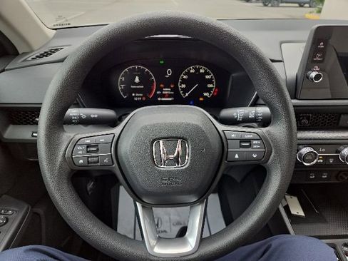 New 2026 Honda CR-V LX image 17