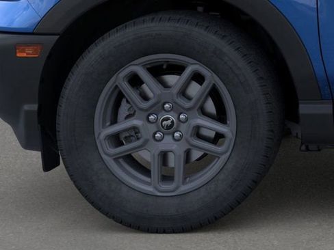 New 2026 Ford Bronco Sport Big Bend AWD/4WD image 22