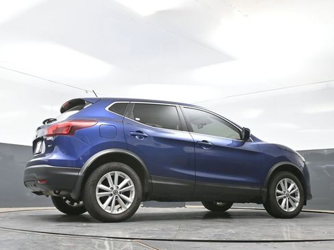 Used 2019 Nissan Rogue Sport AWD image 49