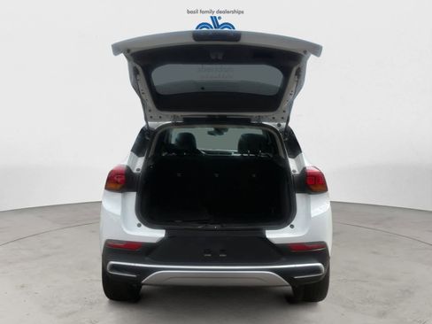 Used 2021 Buick Encore GX Preferred w/ Cold Weather Comfort Package FWD image 20
