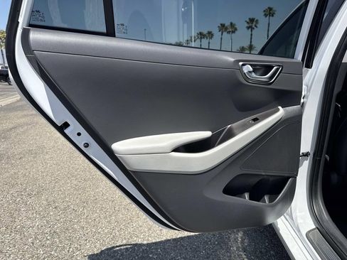 Used 2021 Hyundai Ioniq Limited FWD image 23