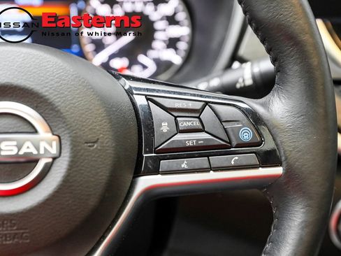 Used 2023 Nissan Altima 2.5 SL image 20