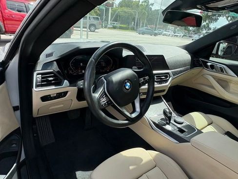 Used 2021 BMW 430i Coupe w/ Convenience Package image 17