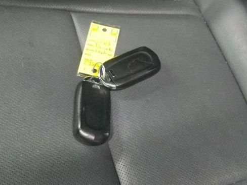 Used 2023 Buick Enclave Essence AWD/4WD image 22