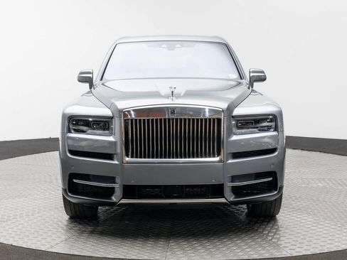 Used 2022 Rolls-Royce Cullinan image 6