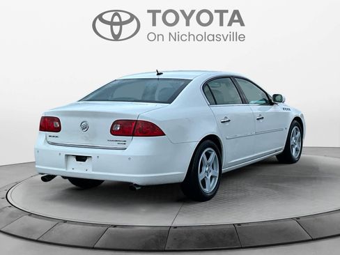 Used 2006 Buick Lucerne CXS w/ Driver Confidence Package image 5