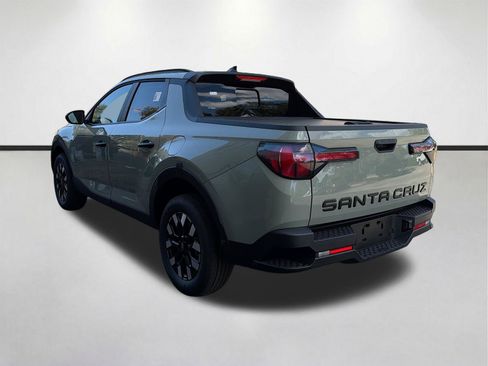 New 2026 Hyundai Santa Cruz SEL FWD image 5