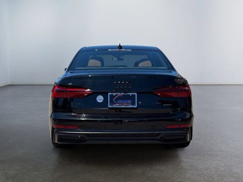 Used 2022 Audi A6 Premium Plus AWD/4WD image 6