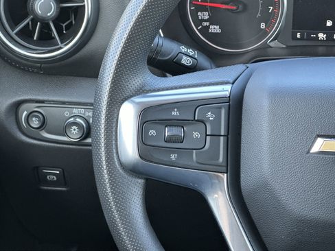 Used 2024 Chevrolet Blazer LT w/ Convenience Package FWD image 20