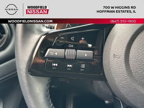 Certified 2024 Nissan Z Performance w/ Floor Mat Package RWD image 39