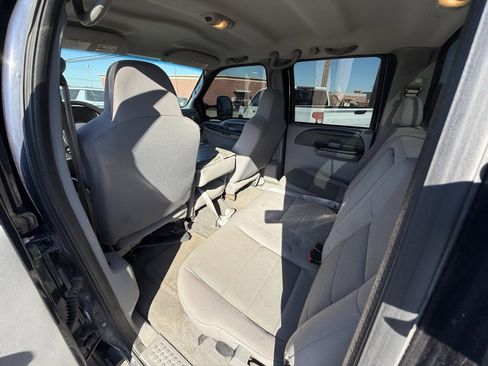 Used 2007 Ford F250 Lariat image 28