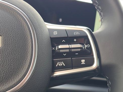 New 2026 Kia Carnival LXS image 19