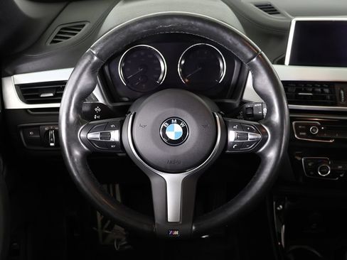 Used 2020 BMW X1 xDrive28i AWD/4WD image 38