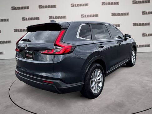 Certified 2024 Honda CR-V EX-L image 5
