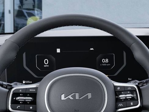 New 2026 Kia Carnival SX image 21