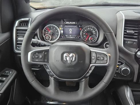 New 2026 RAM 1500 Big Horn image 12