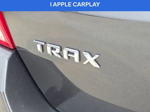 Used 2020 Chevrolet Trax LS w/ Tint and Cruise Package image 11