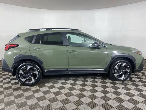 Certified 2025 Subaru Crosstrek 2.5i Limited image 7