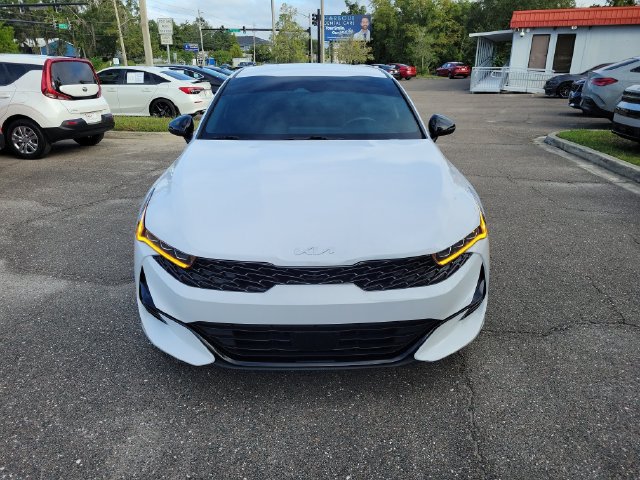 Used 2024 Kia K5 GT-Line w/ GT-Line Premium Package FWD image 5