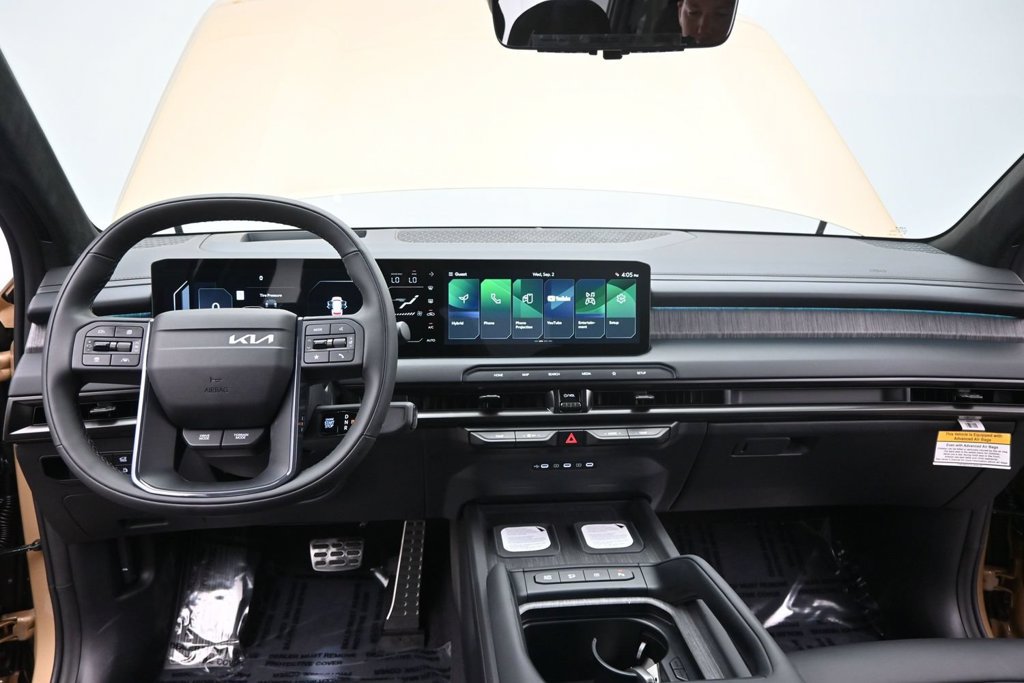 New 2027 Kia Telluride X-Line SX Prestige AWD/4WD image 45