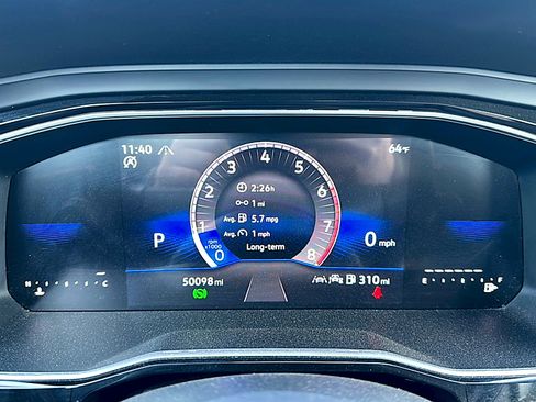 Used 2024 Volkswagen Jetta S image 26