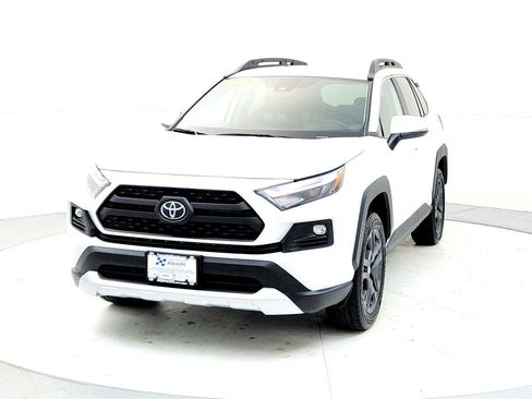 Certified 2024 Toyota RAV4 Adventure image 2