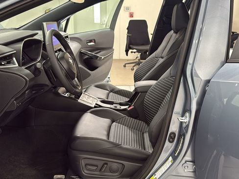 New 2026 Toyota Corolla XSE image 12