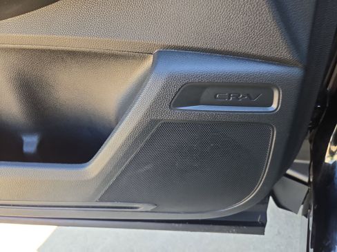 Certified 2024 Honda CR-V EX-L image 13