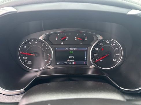 Certified 2024 Chevrolet Blazer LT image 22