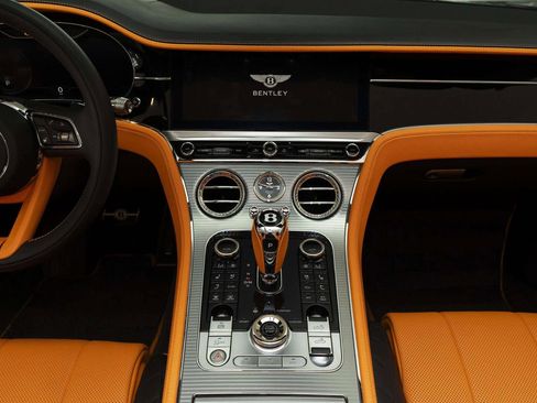 Used 2023 Bentley Continental GT Speed AWD/4WD image 46