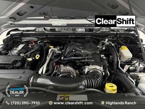 Used 2015 Jeep Wrangler Unlimited Sport w/ Quick Order Package 24S AWD/4WD image 54