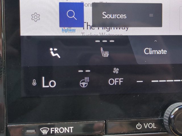 Certified 2022 Lexus NX 250 FWD w/ Cold Area Package image 22