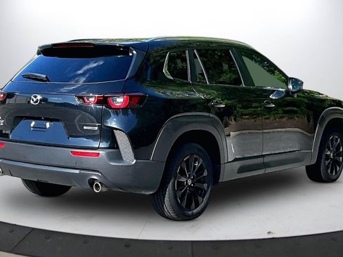 Used 2025 MAZDA CX-50 AWD 2.5 S w/ Preferred Package image 9