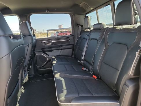New 2026 RAM 1500 Laramie image 8